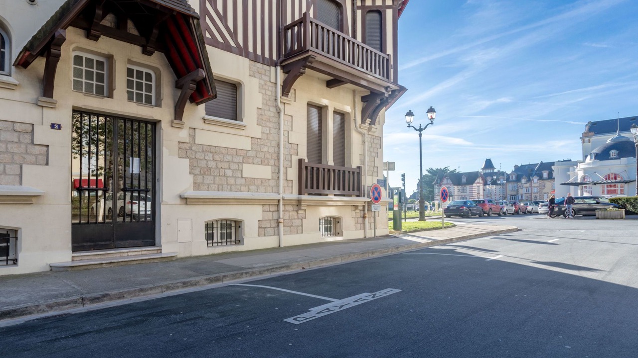 Photo of Others in Cabourg