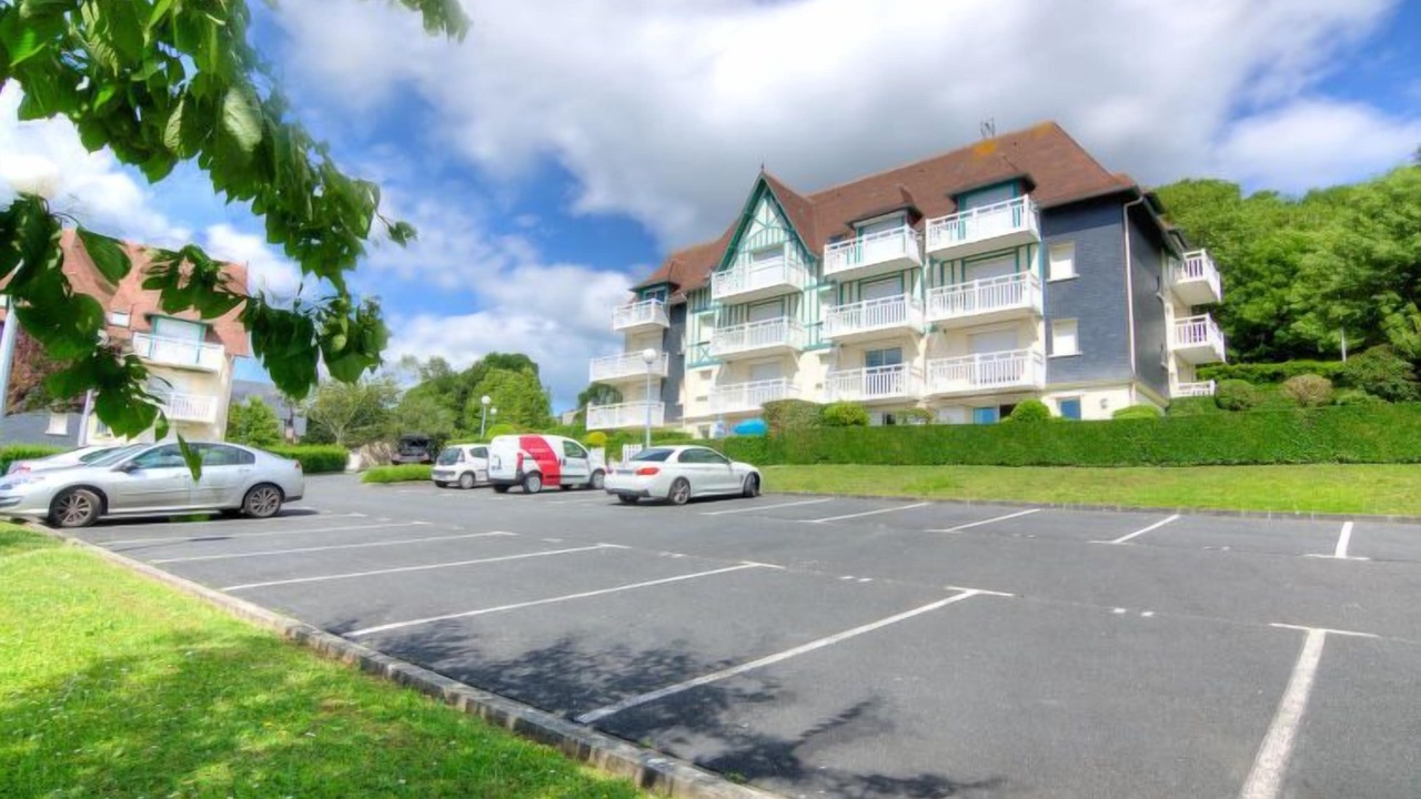 Photo of Outdoor in Blonville-sur-Mer