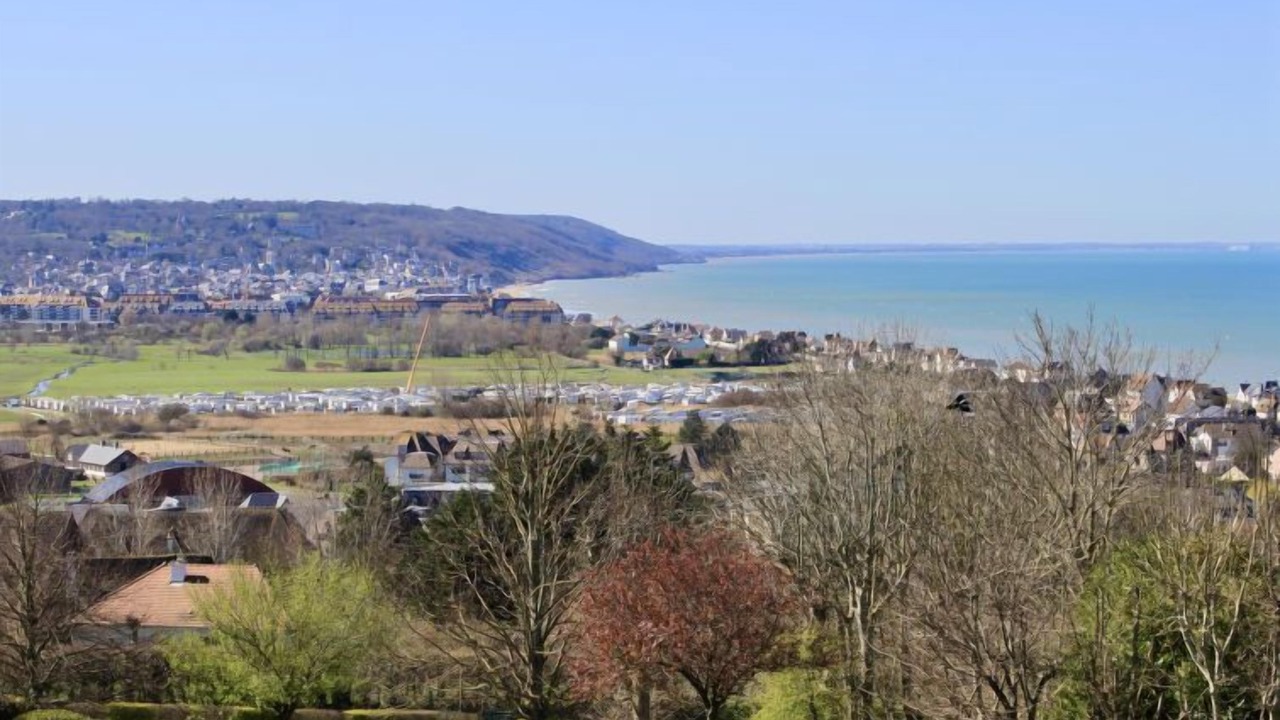 Photo of Others in Blonville-sur-Mer