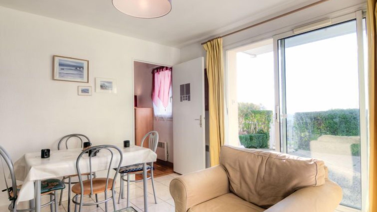 Photo of Livingroom in Blonville-sur-Mer