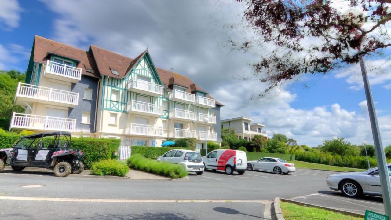 Photo of Outdoor in Blonville-sur-Mer