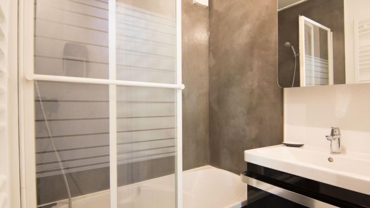 Photo of Bathroom in Blonville-sur-Mer
