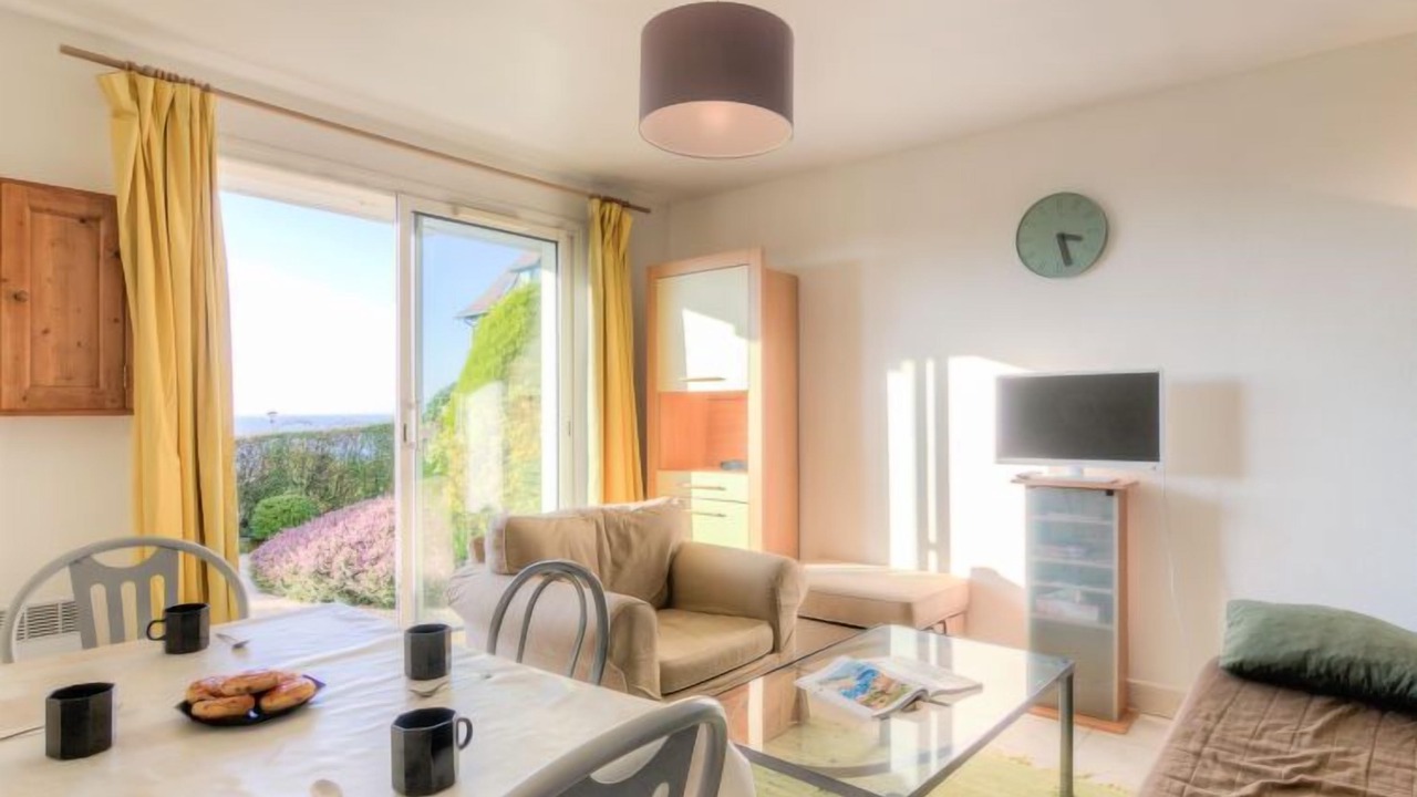 Photo of Livingroom in Blonville-sur-Mer