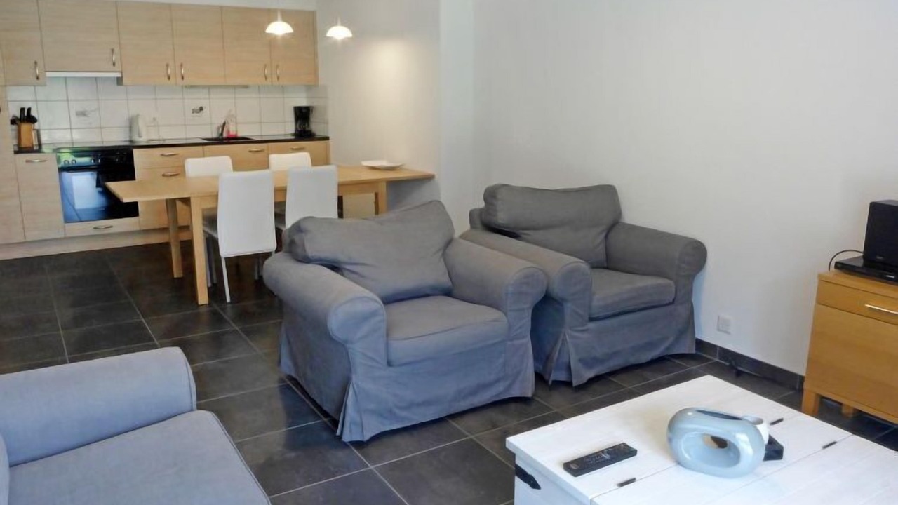 Photo of Livingroom in Moleson