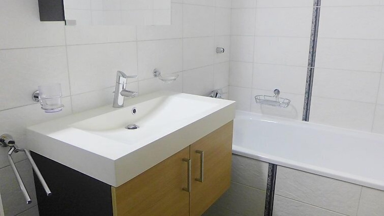 Photo of Bathroom in Moleson