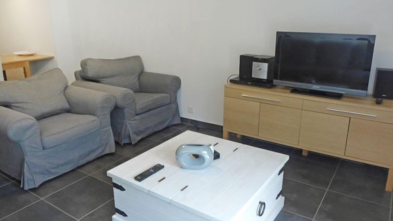 Photo of Livingroom in Moleson