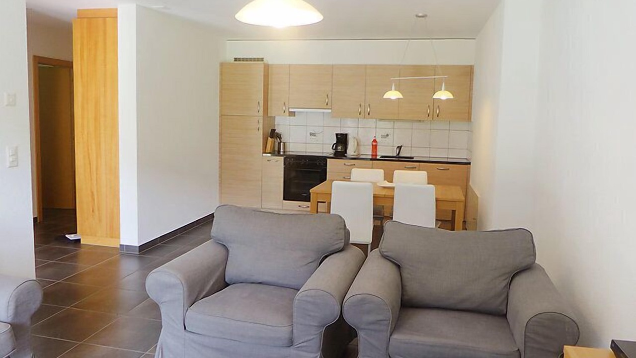 Photo of Bedroom in Moleson