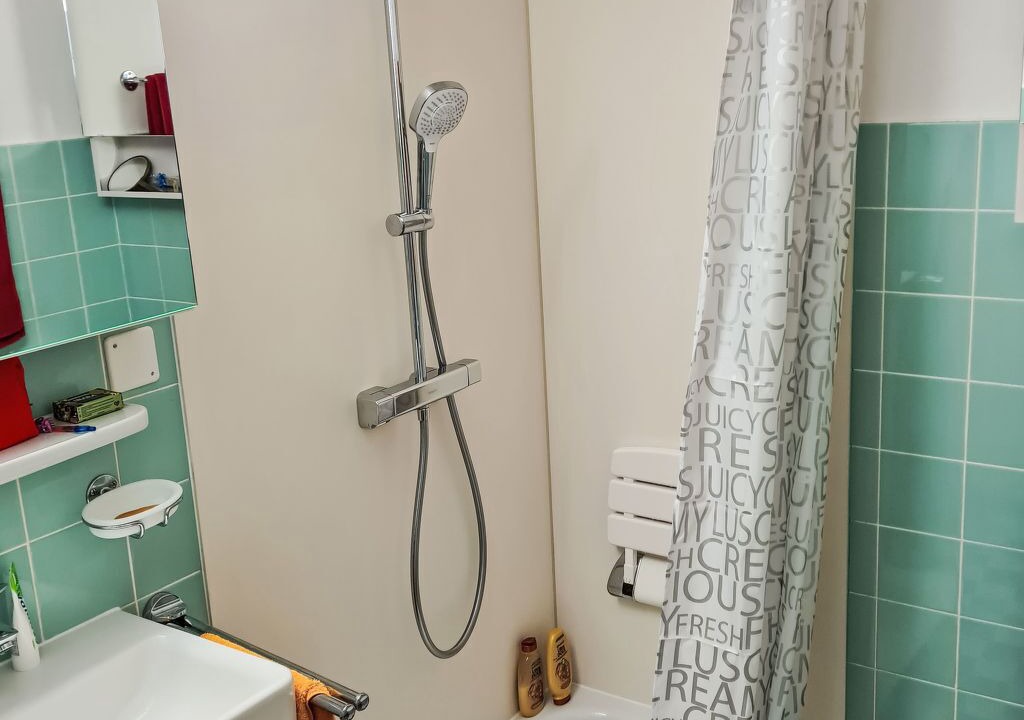 Photo of Bathroom in Ascona