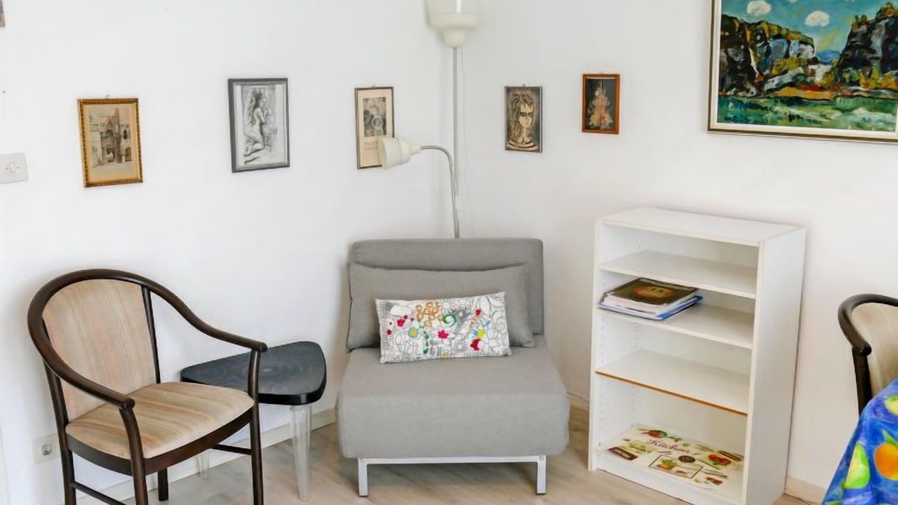 Photo of Livingroom in Ascona