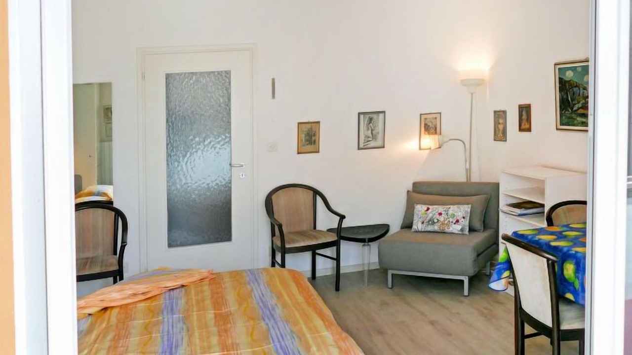 Photo of Livingroom in Ascona