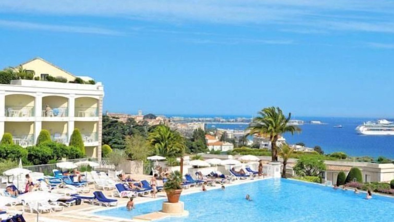 Photo of Outdoor in La Croix des Gardes