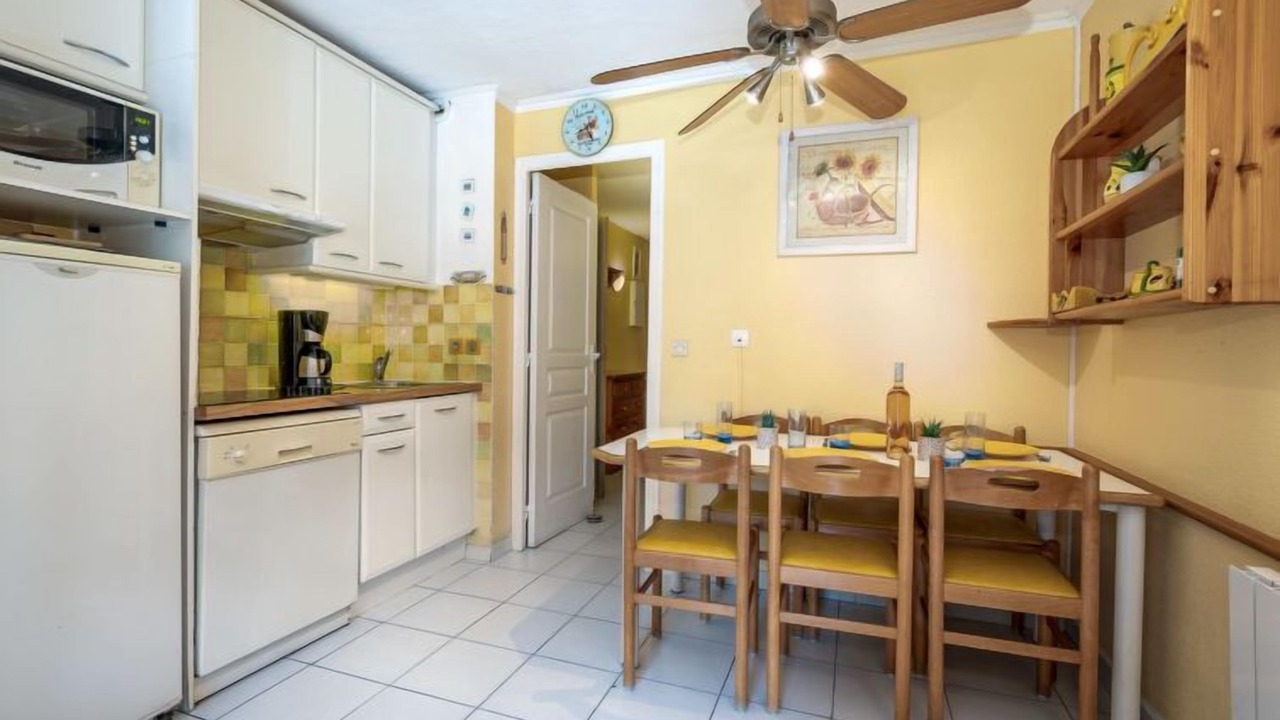 Photo of Bedroom in La Croix des Gardes