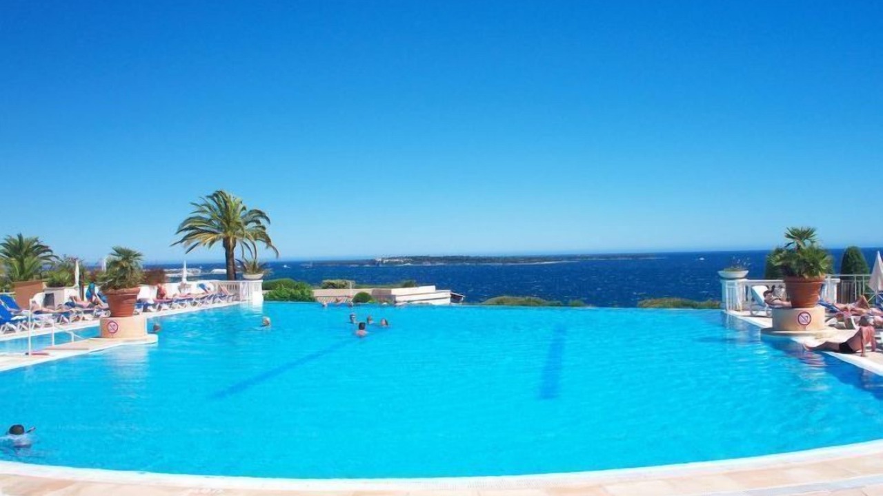 Photo of Outdoor in La Croix des Gardes