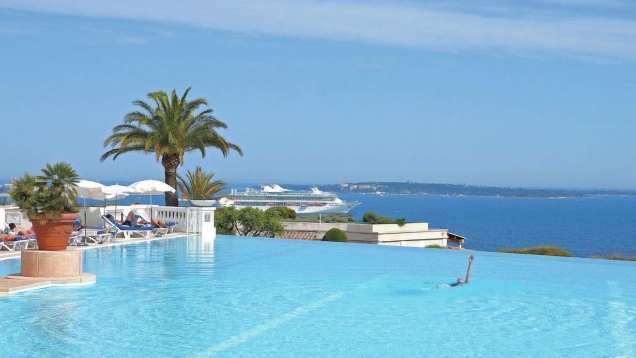 Photo of Outdoor in La Croix des Gardes