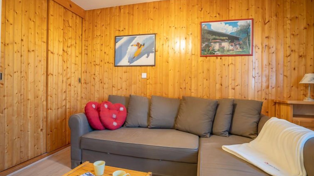 Photo of Livingroom in Reberty