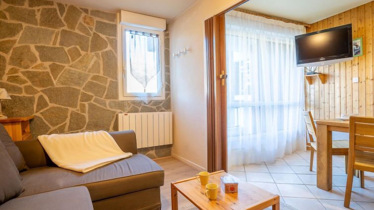 Photo of Livingroom in Reberty