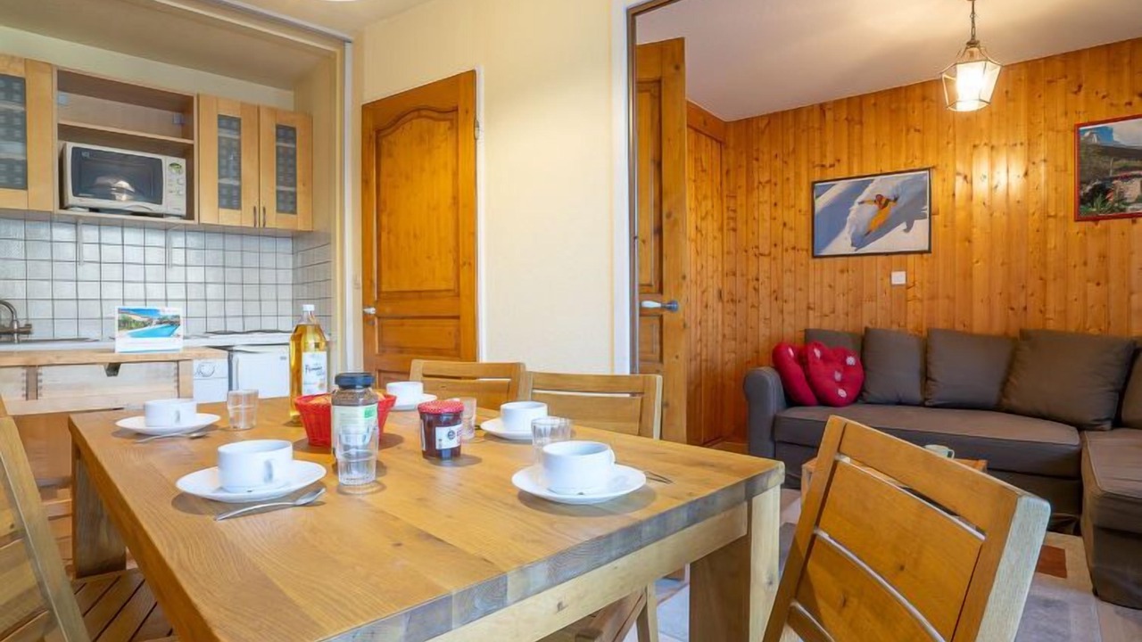 Photo of Bedroom in Reberty