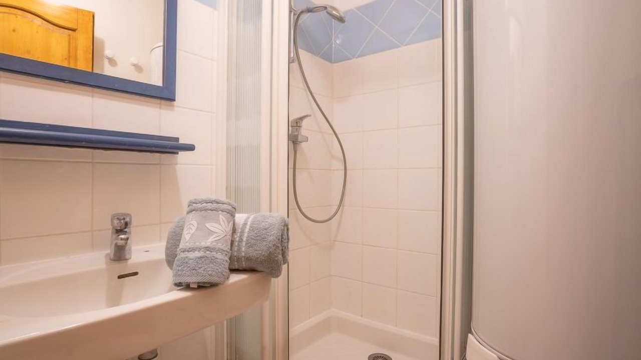 Photo of Bathroom in Reberty