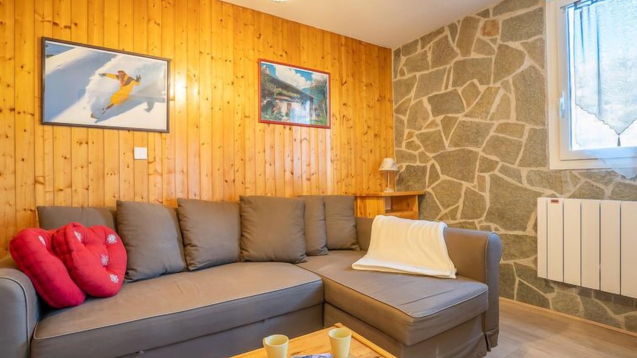 Photo of Livingroom in Reberty