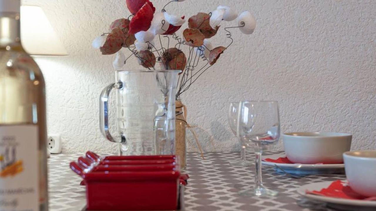 Photo of Bedroom in Saint-Pierre-de-Clages