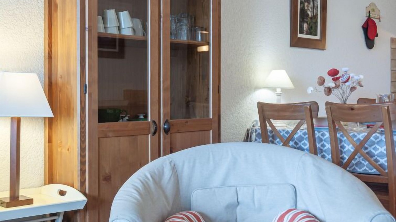 Photo of Livingroom in Saint-Pierre-de-Clages