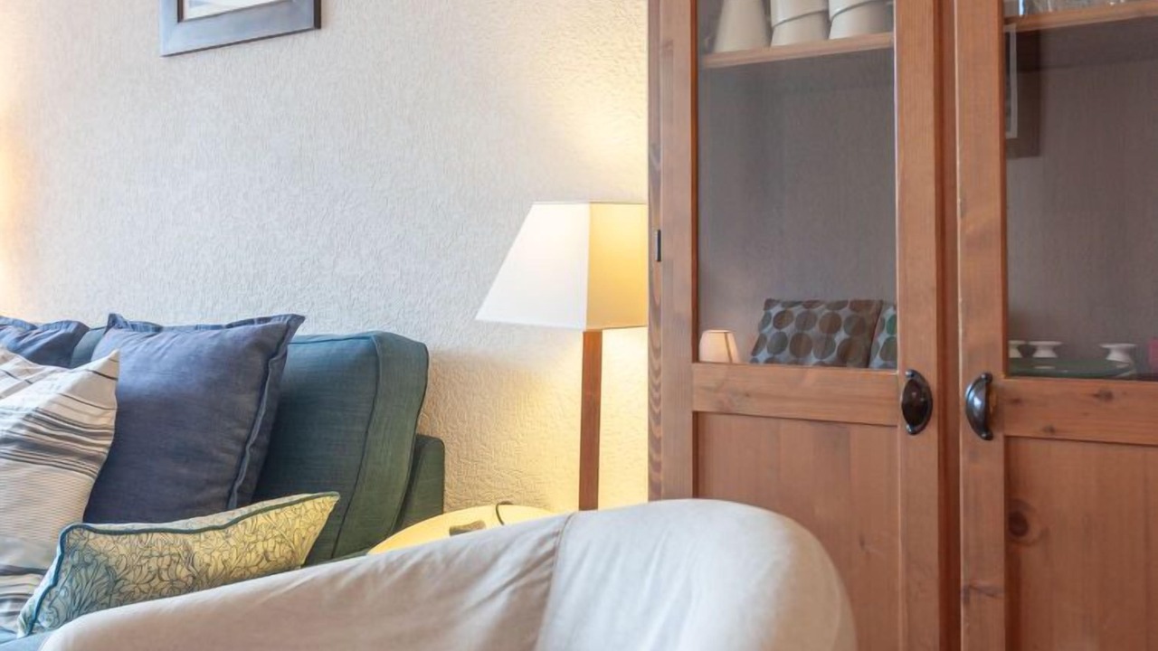 Photo of Livingroom in Saint-Pierre-de-Clages