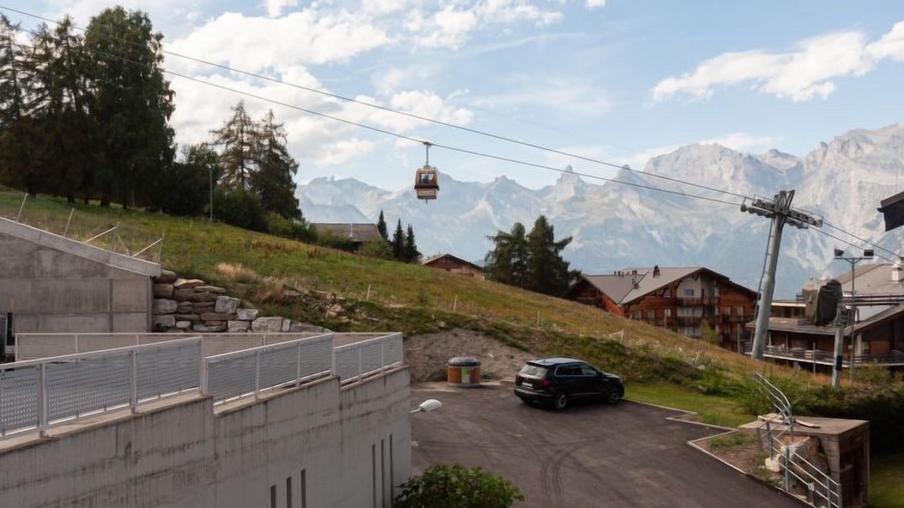 Photo of Others in Saint-Pierre-de-Clages