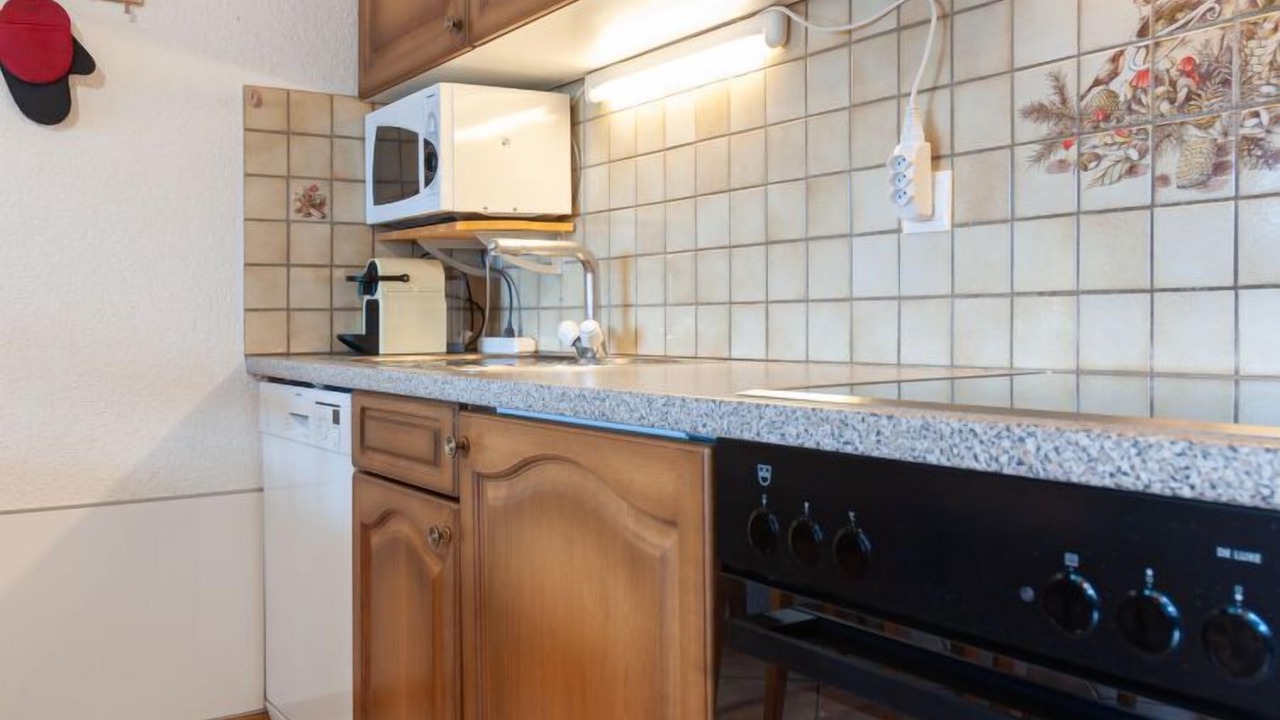 Photo of Bedroom in Saint-Pierre-de-Clages