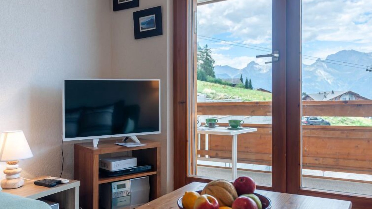 Photo of Livingroom in Saint-Pierre-de-Clages