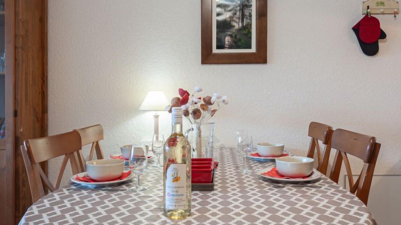 Photo of Bedroom in Saint-Pierre-de-Clages