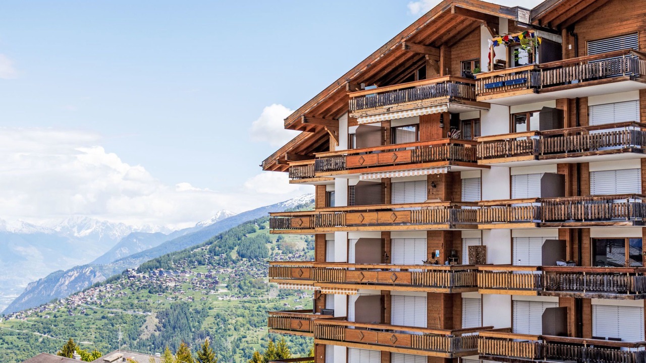 Photo of Others in Saint-Pierre-de-Clages