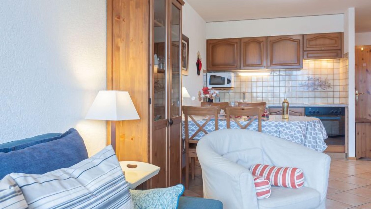 Photo of Livingroom in Saint-Pierre-de-Clages