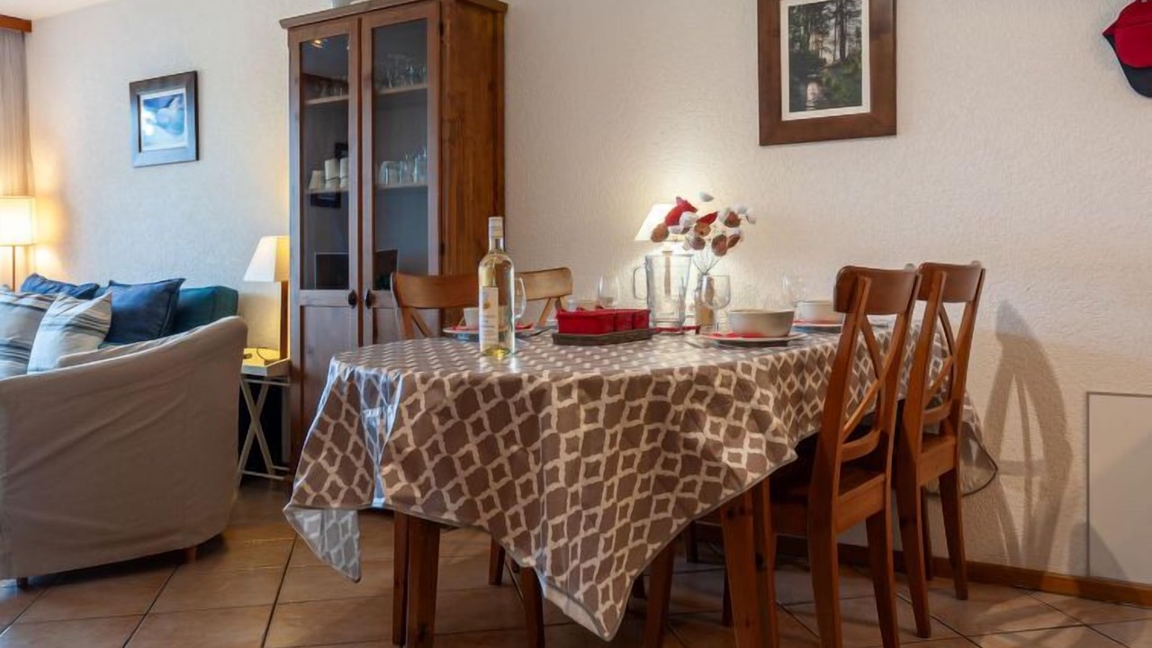 Photo of Bedroom in Saint-Pierre-de-Clages