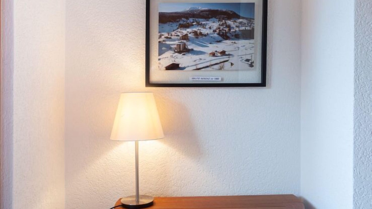 Photo of Livingroom in Saint-Pierre-de-Clages