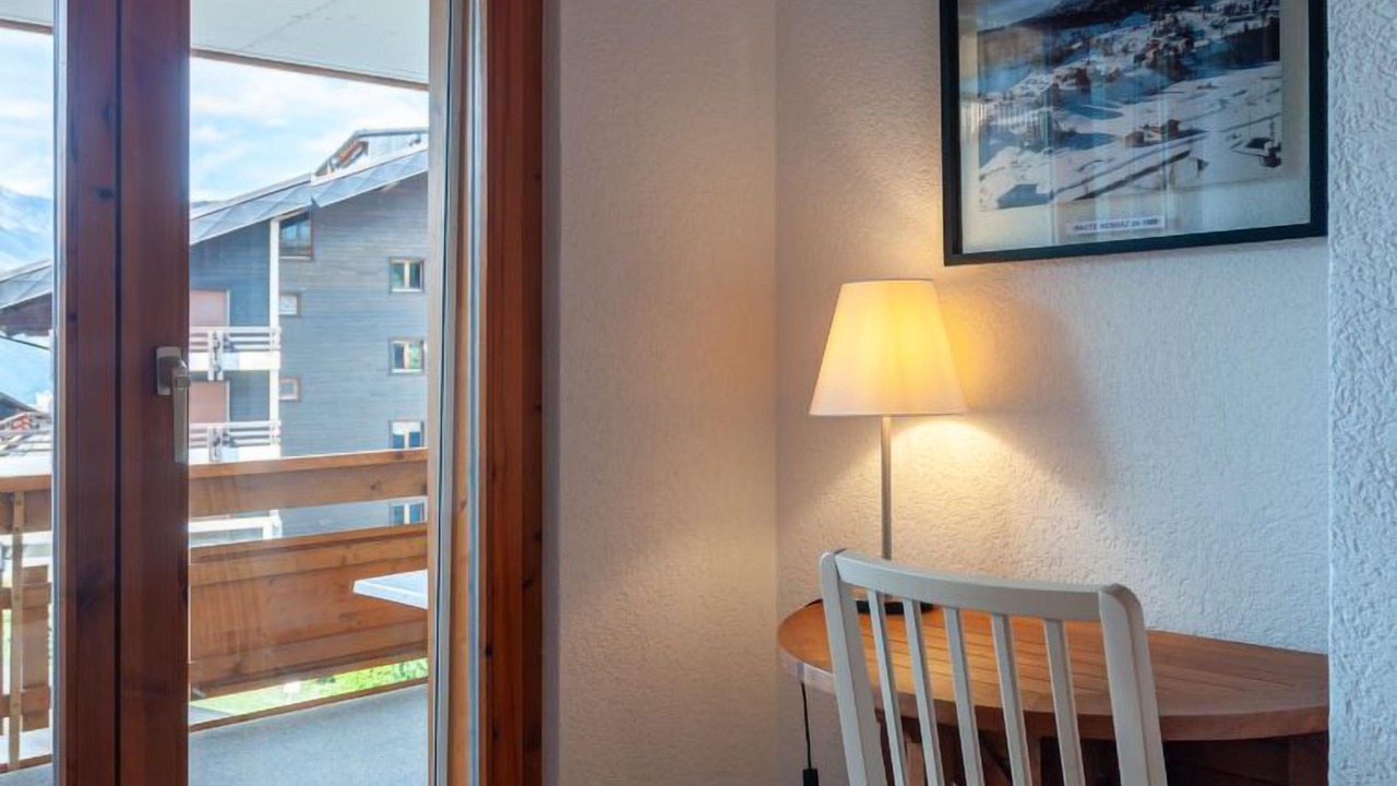 Photo of Livingroom in Saint-Pierre-de-Clages