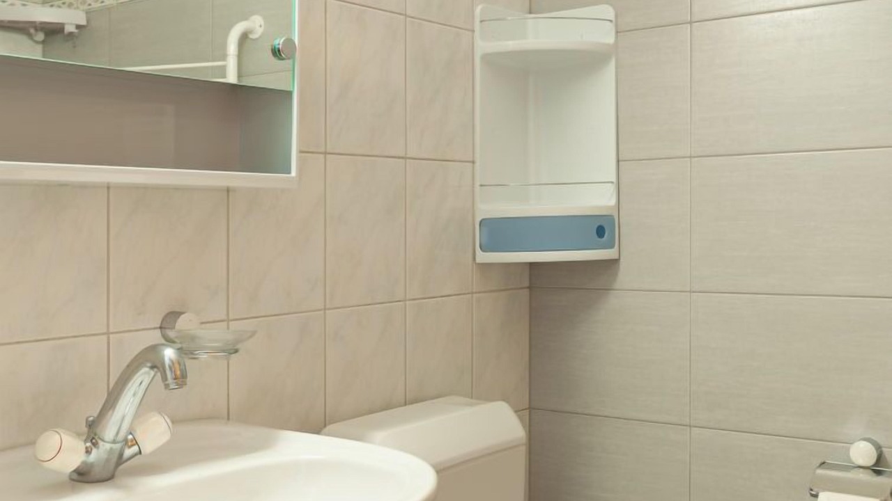 Photo of Bathroom in Saint-Pierre-de-Clages