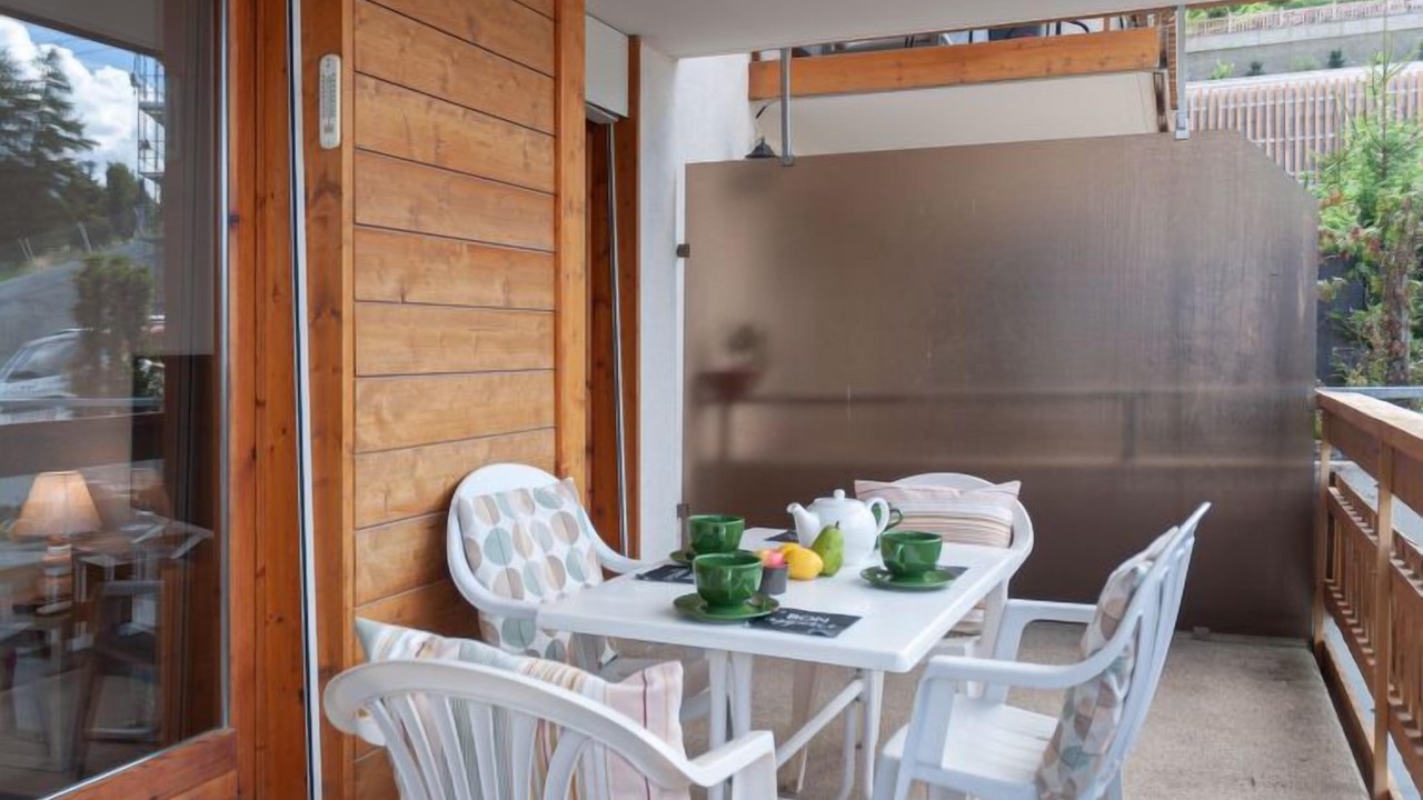 Photo of Outdoor in Saint-Pierre-de-Clages