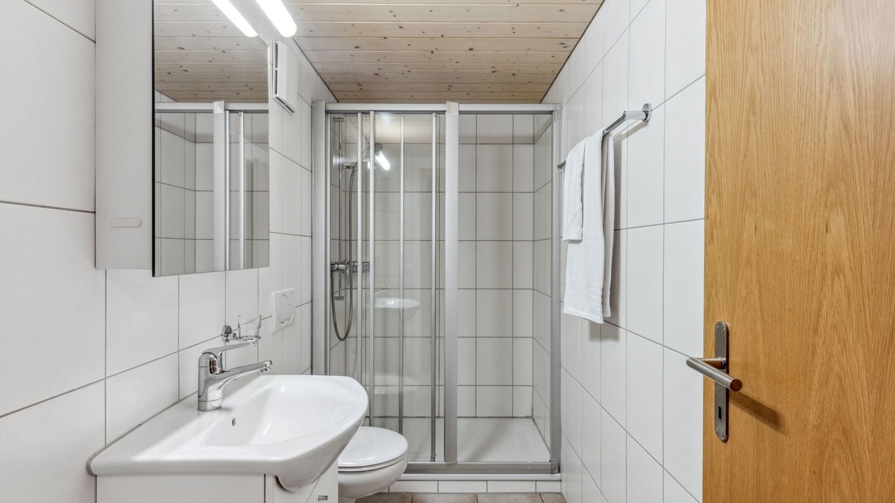 Photo of Bathroom in Wengen