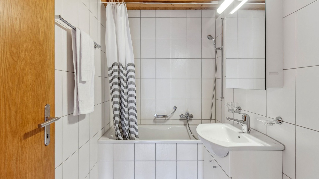 Photo of Bathroom in Wengen