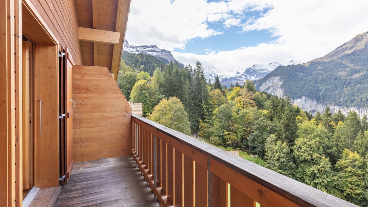 Photo of Others in Wengen