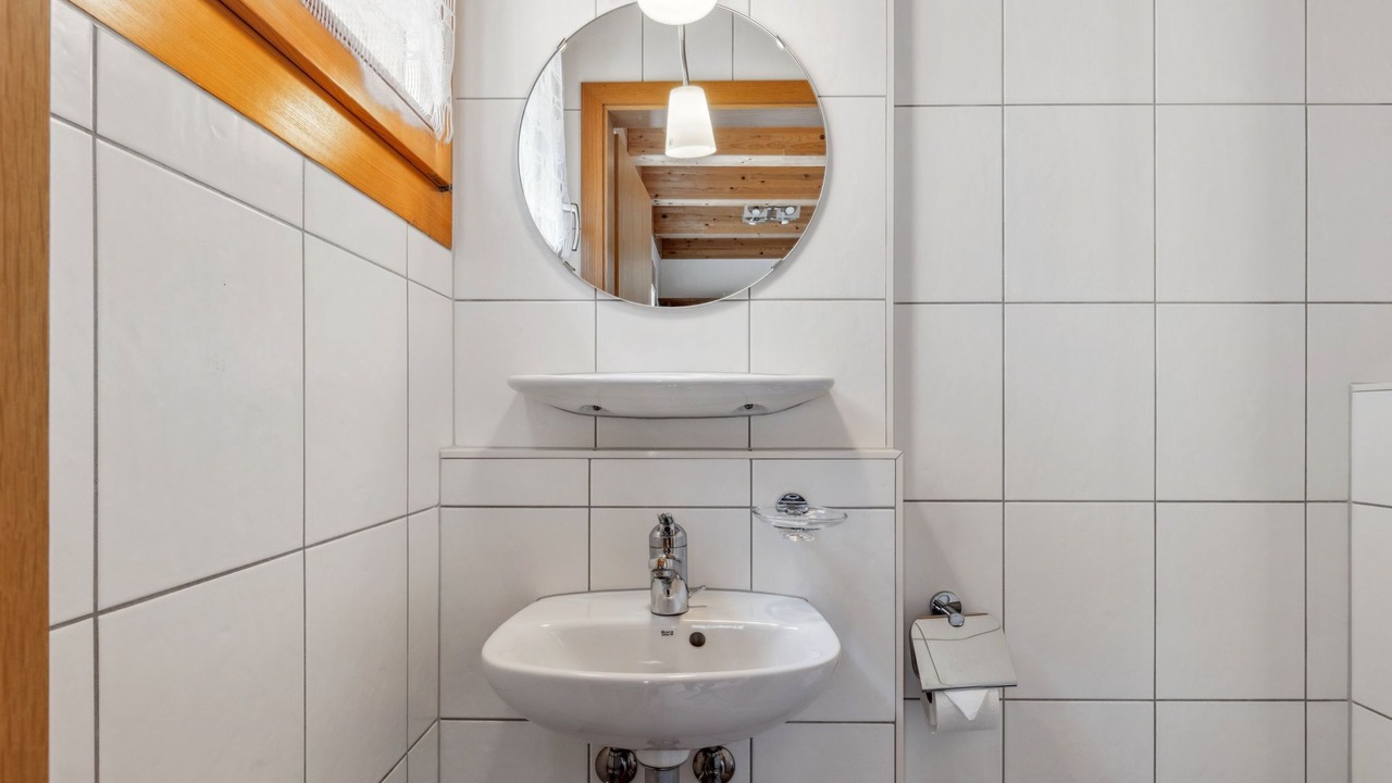 Photo of Bathroom in Wengen
