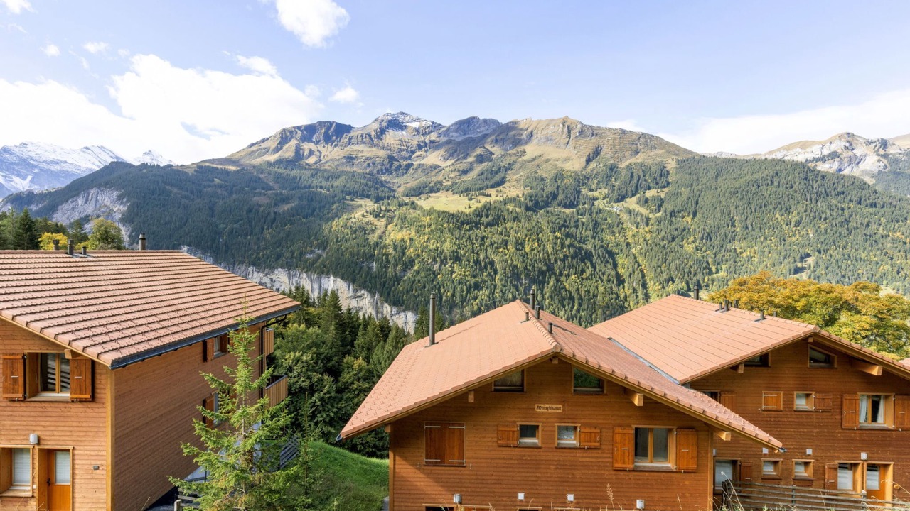 Photo of Others in Wengen