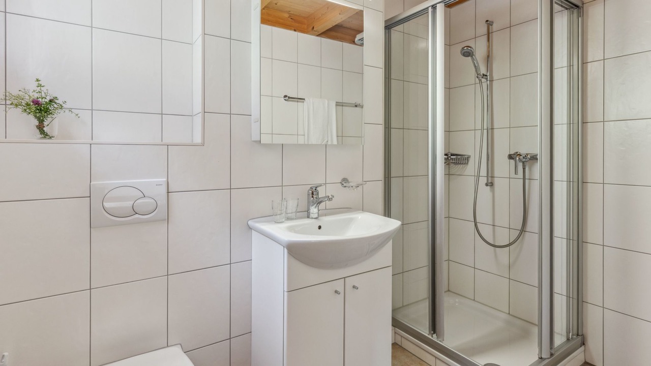 Photo of Bathroom in Wengen