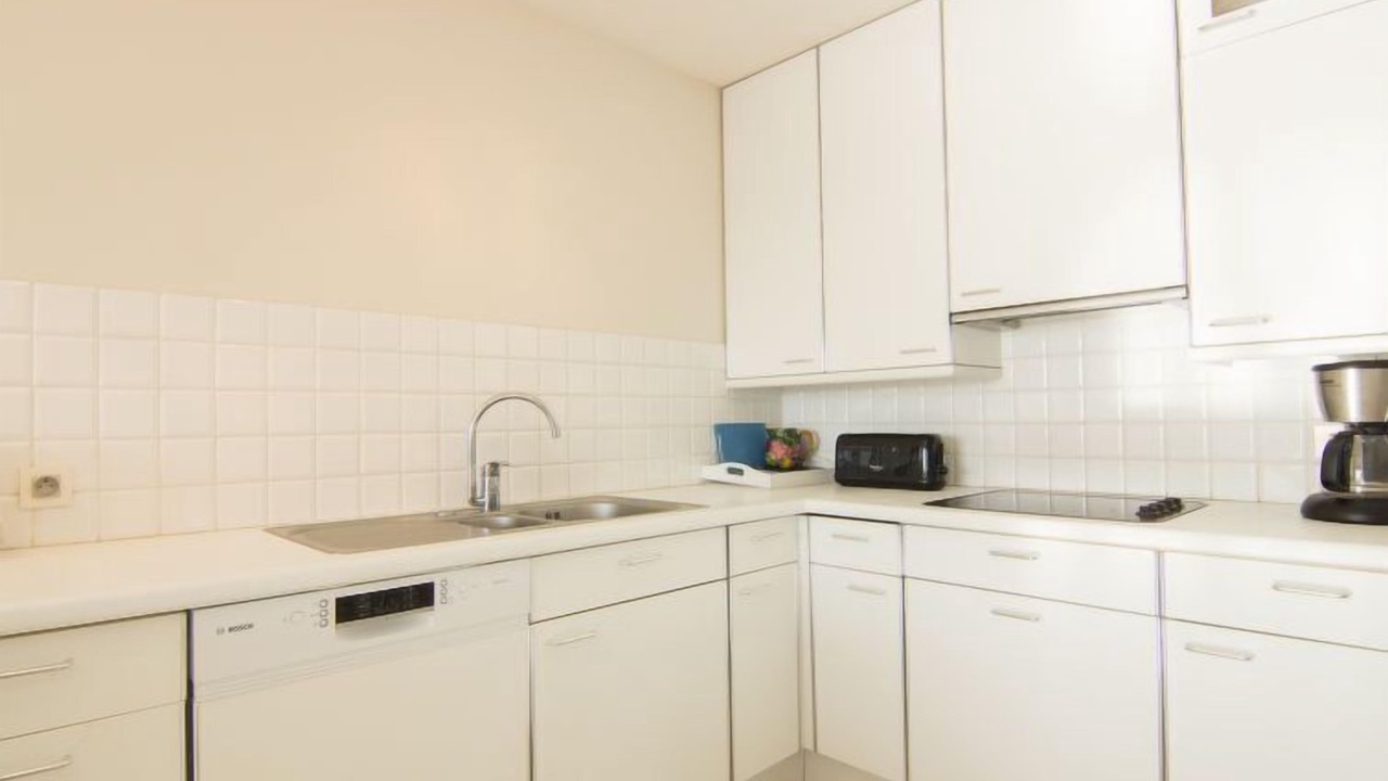 Photo of Bedroom in Dinard