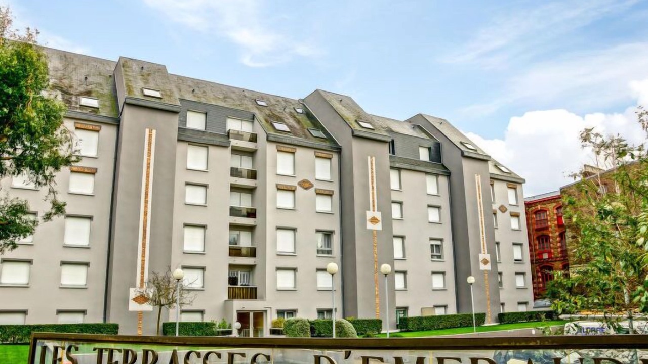 Photo of Others in Dinard