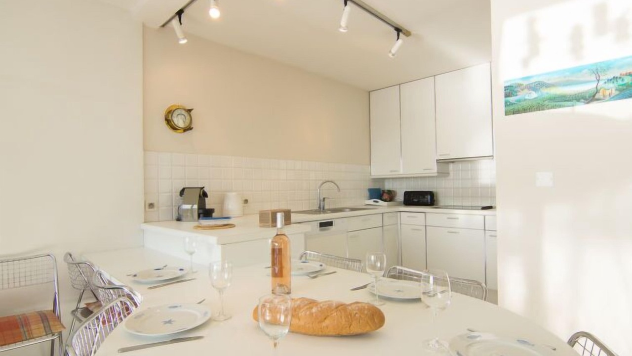 Photo of Bedroom in Dinard