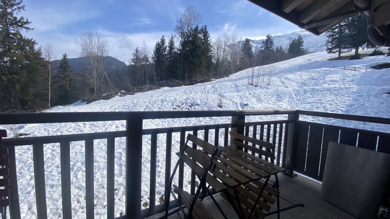 Photo of Outdoor in Prapoutel