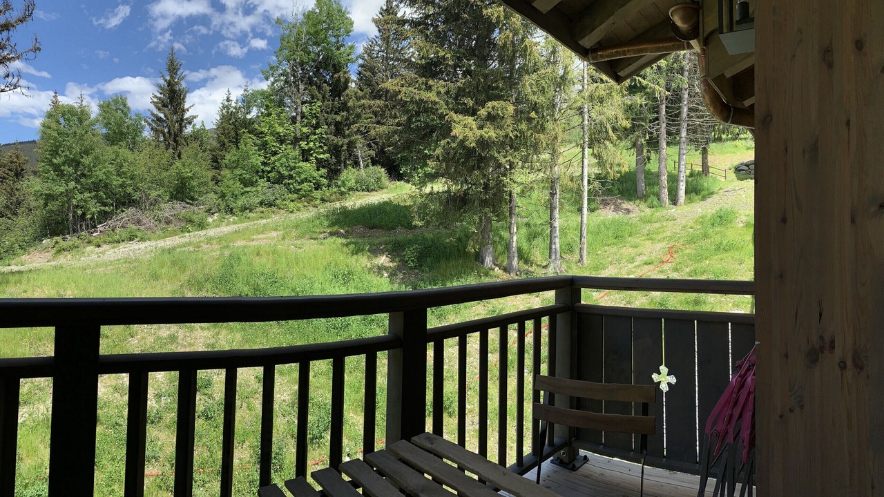Photo of Outdoor in Prapoutel