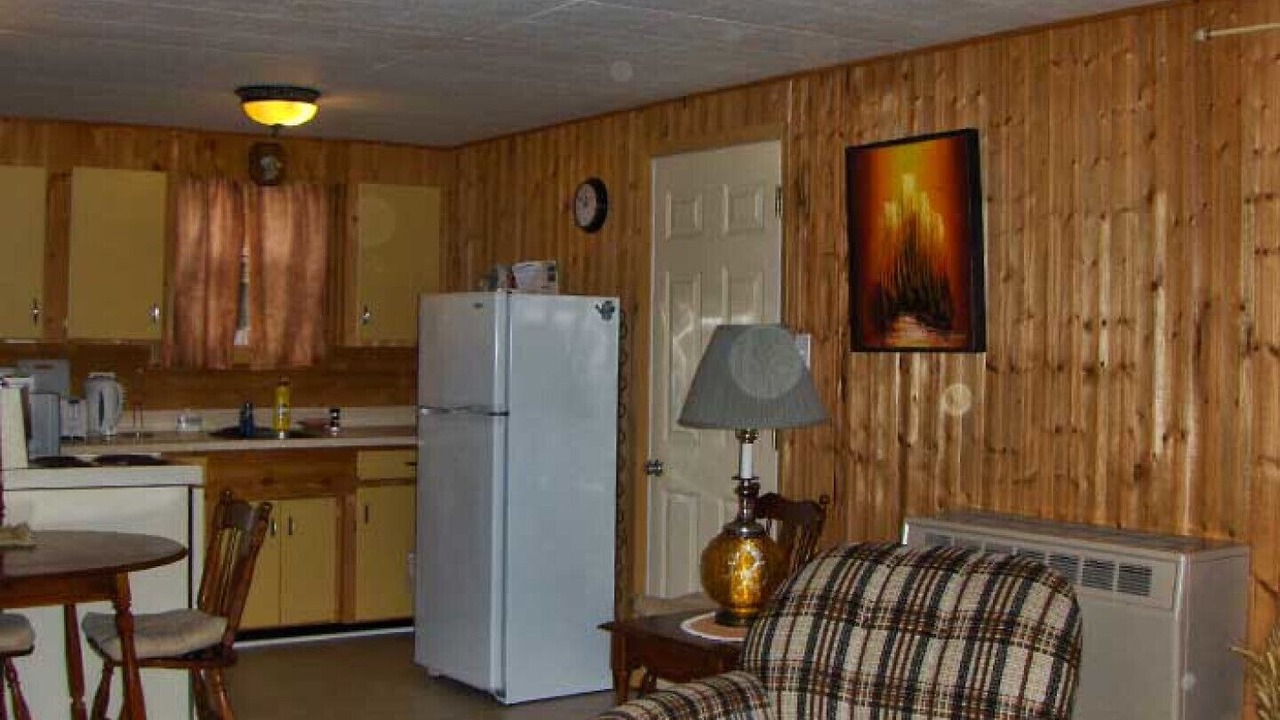 Photo of Livingroom in Port Elgin