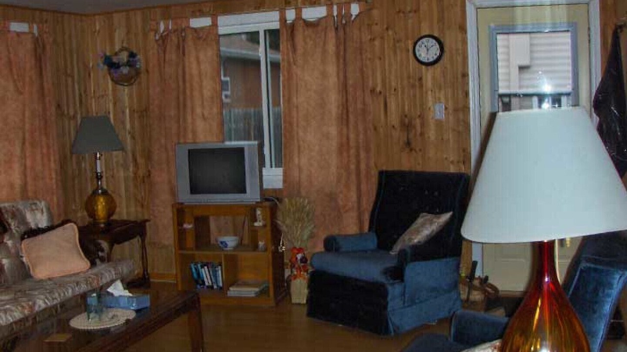 Photo of Livingroom in Port Elgin